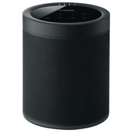 Yamaha MusicCast 20 Wireless Smart Speaker - Black