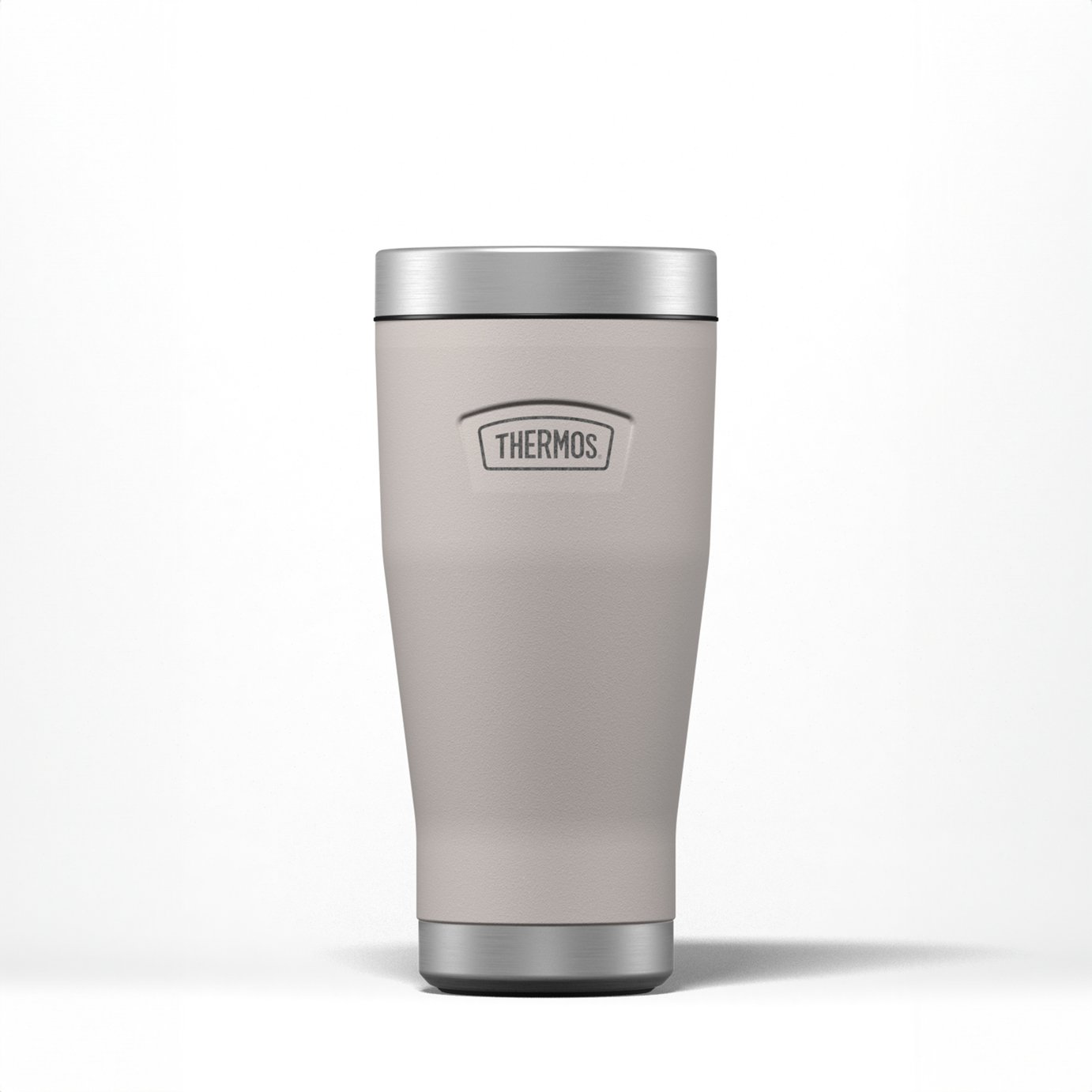 Thermos Icon Stone Travel Tumbler - 470ml