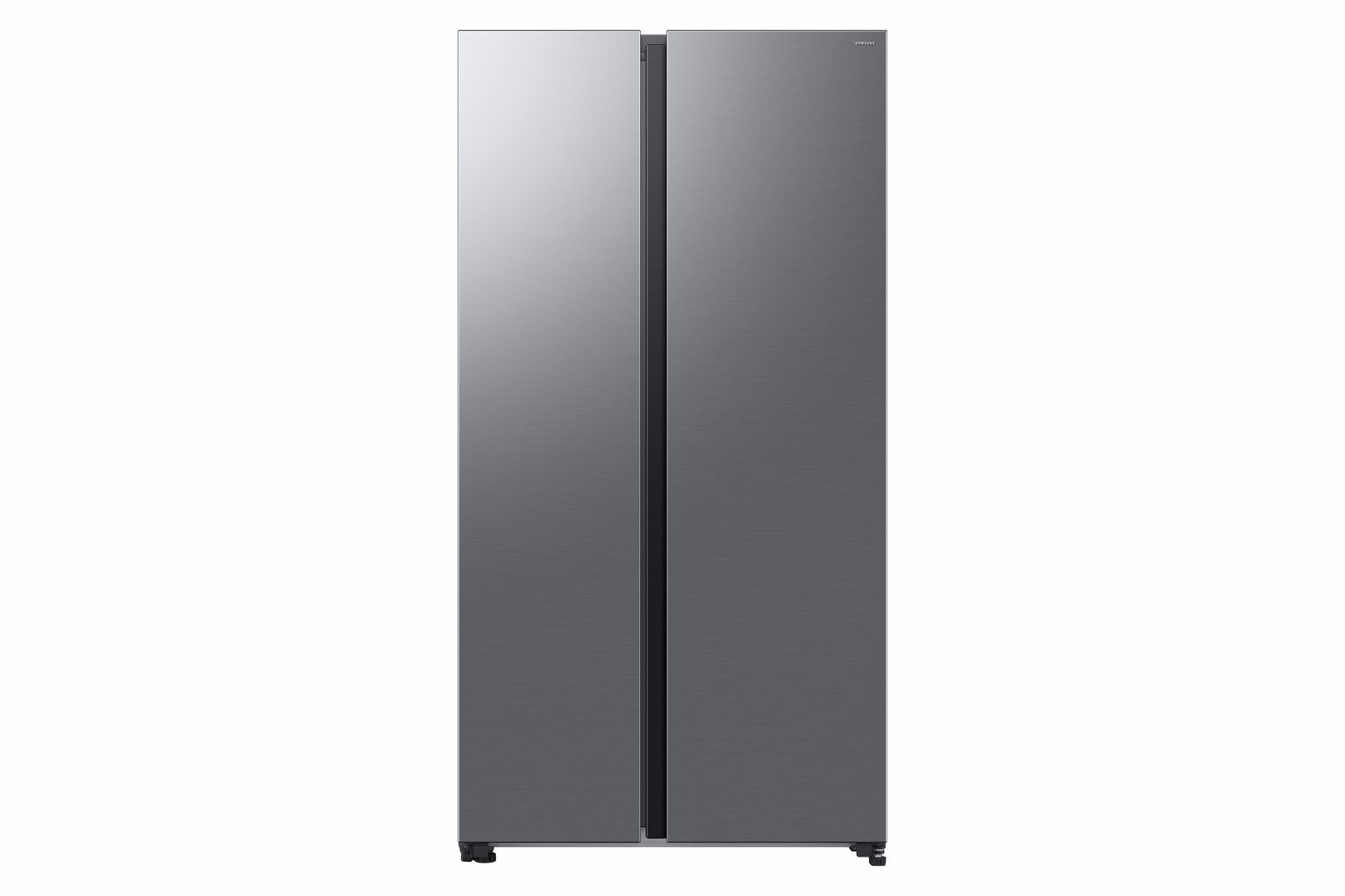 Samsung RS70F65QETEU American Fridge Freezer - Stainless Steel