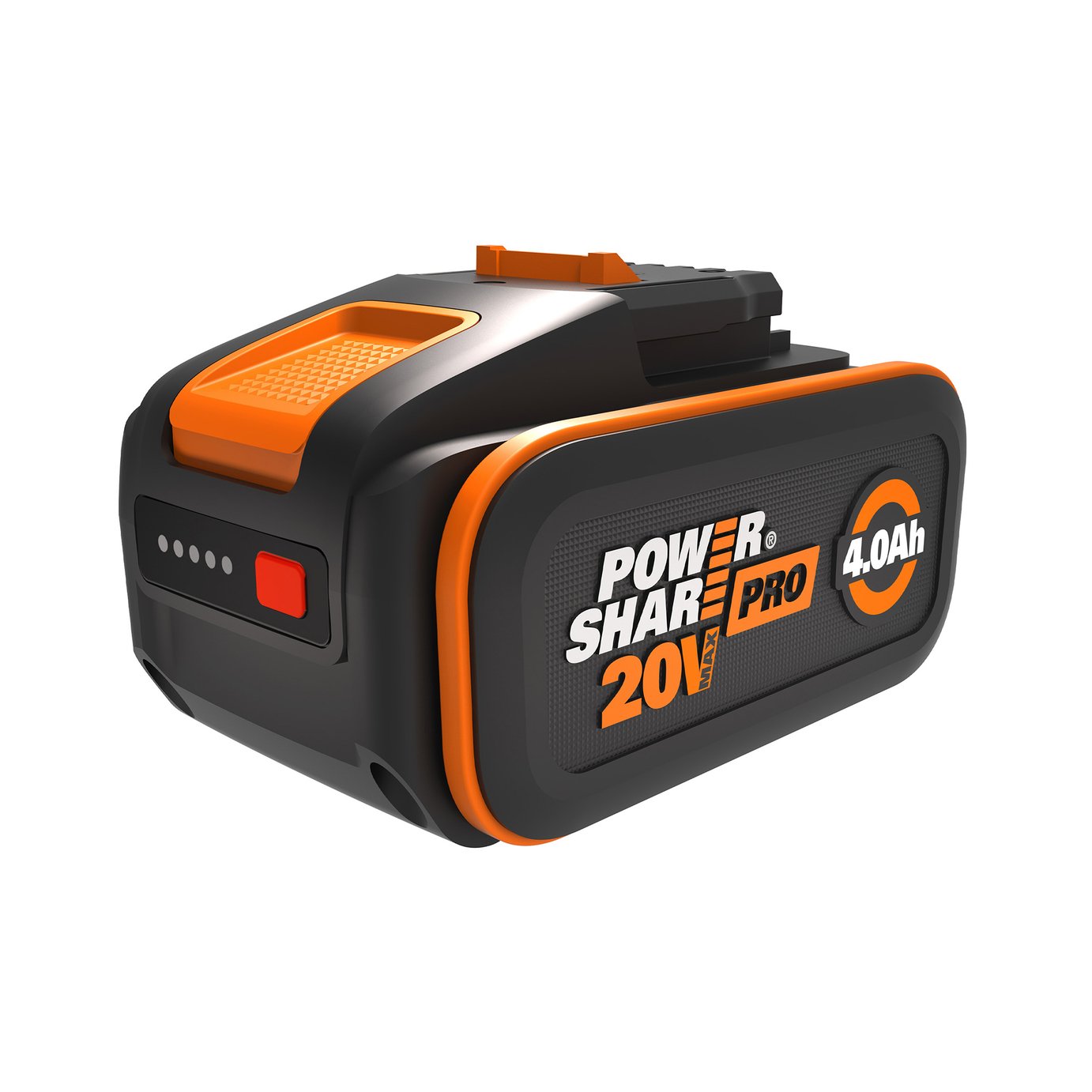 Worx WA3644 Max Lithium-Ion Battery - 20V