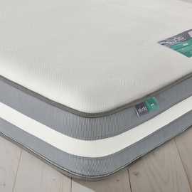 Silentnight Studio Eco 1000 Pocket Mattress – Double