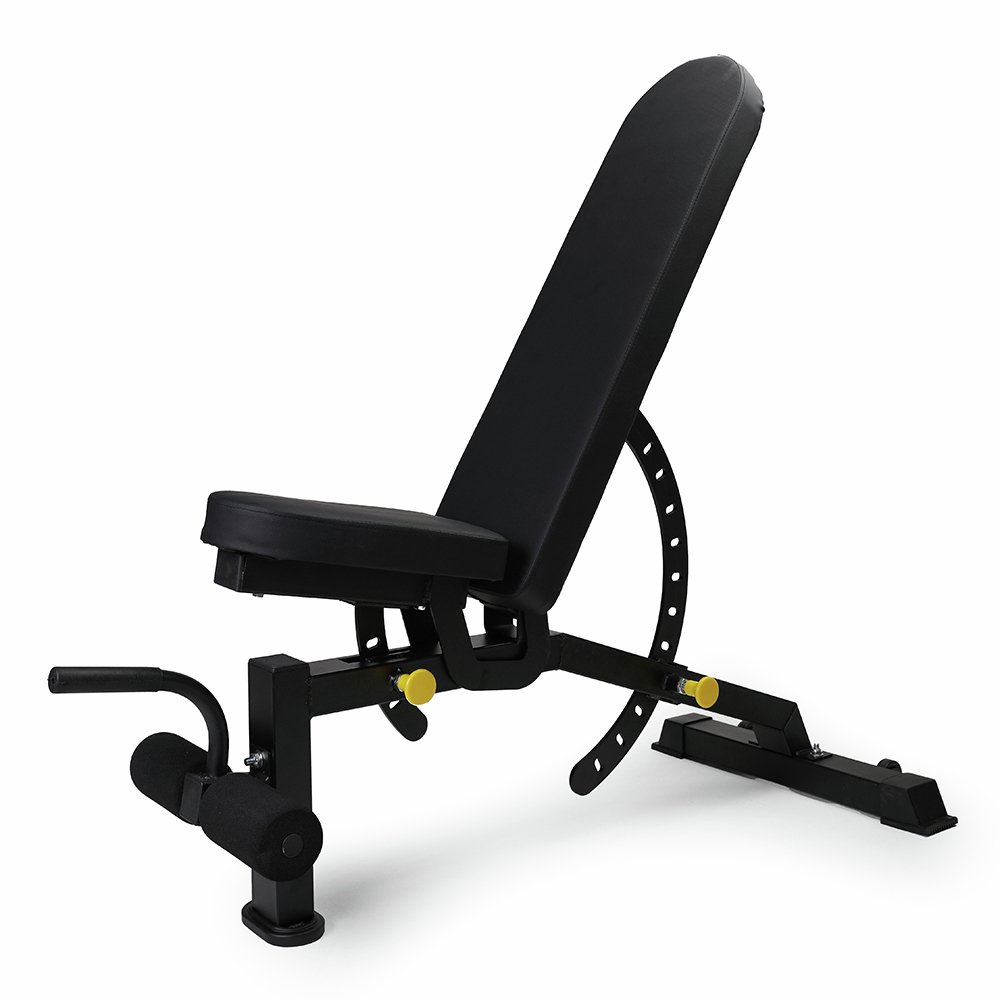 Northern Heavy Duty Adjustable Weight Bench