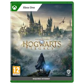 Hogwarts Legacy Xbox One & Xbox Series X Game Pre-Order