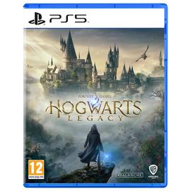 pre order hogwarts legacy ps5