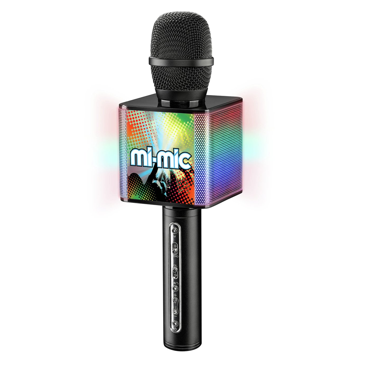 argos kids microphones