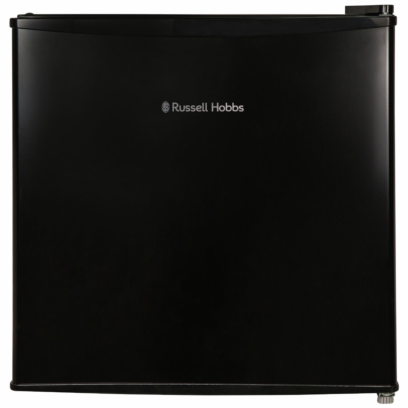 Russell Hobbs RHTTF0E1B Table Top Fridge - Black