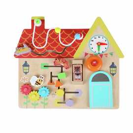 Chad Valley Sensory Activity Board
