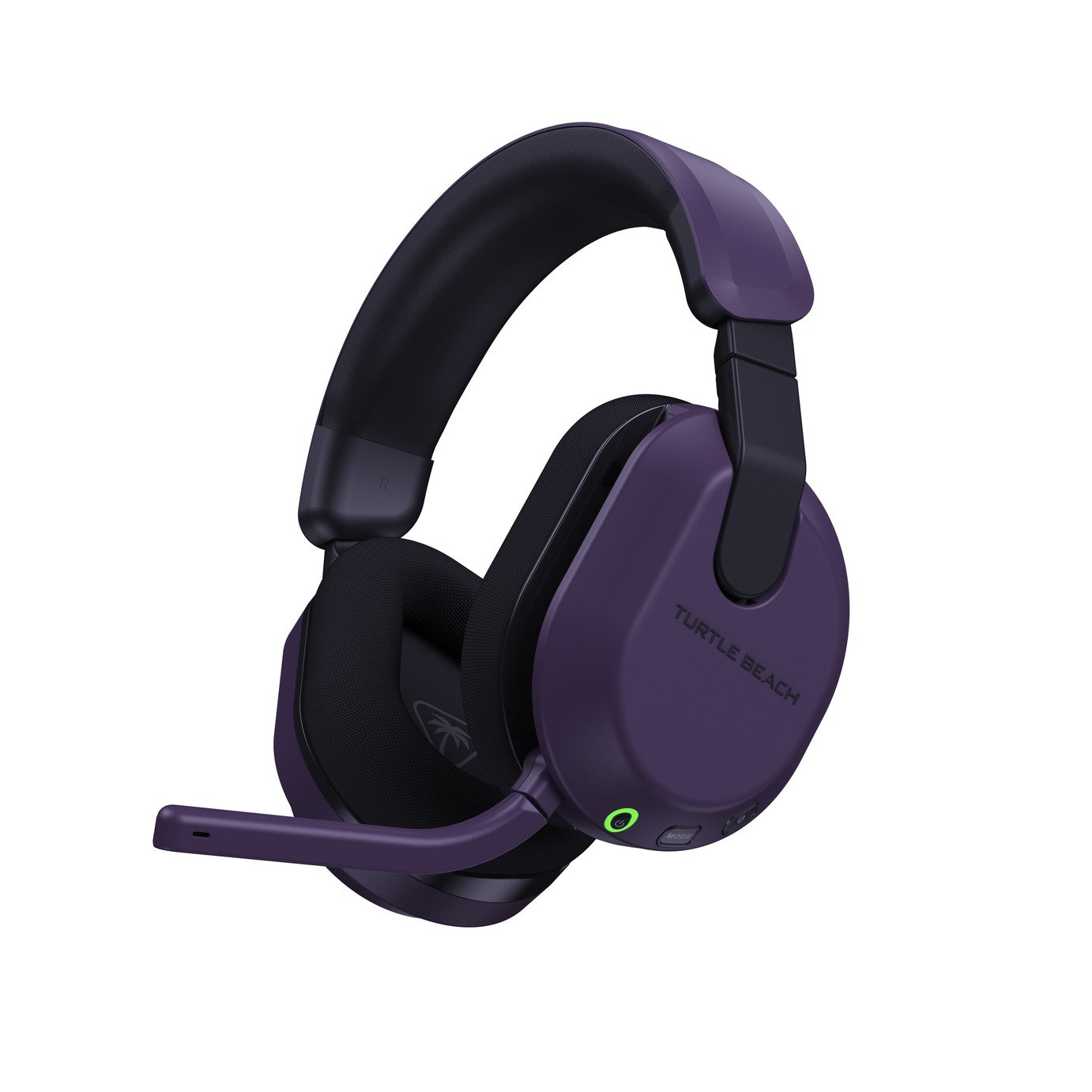 Turtle Beach Stealth 600 Wireless Xbox & PC Headset - Purple