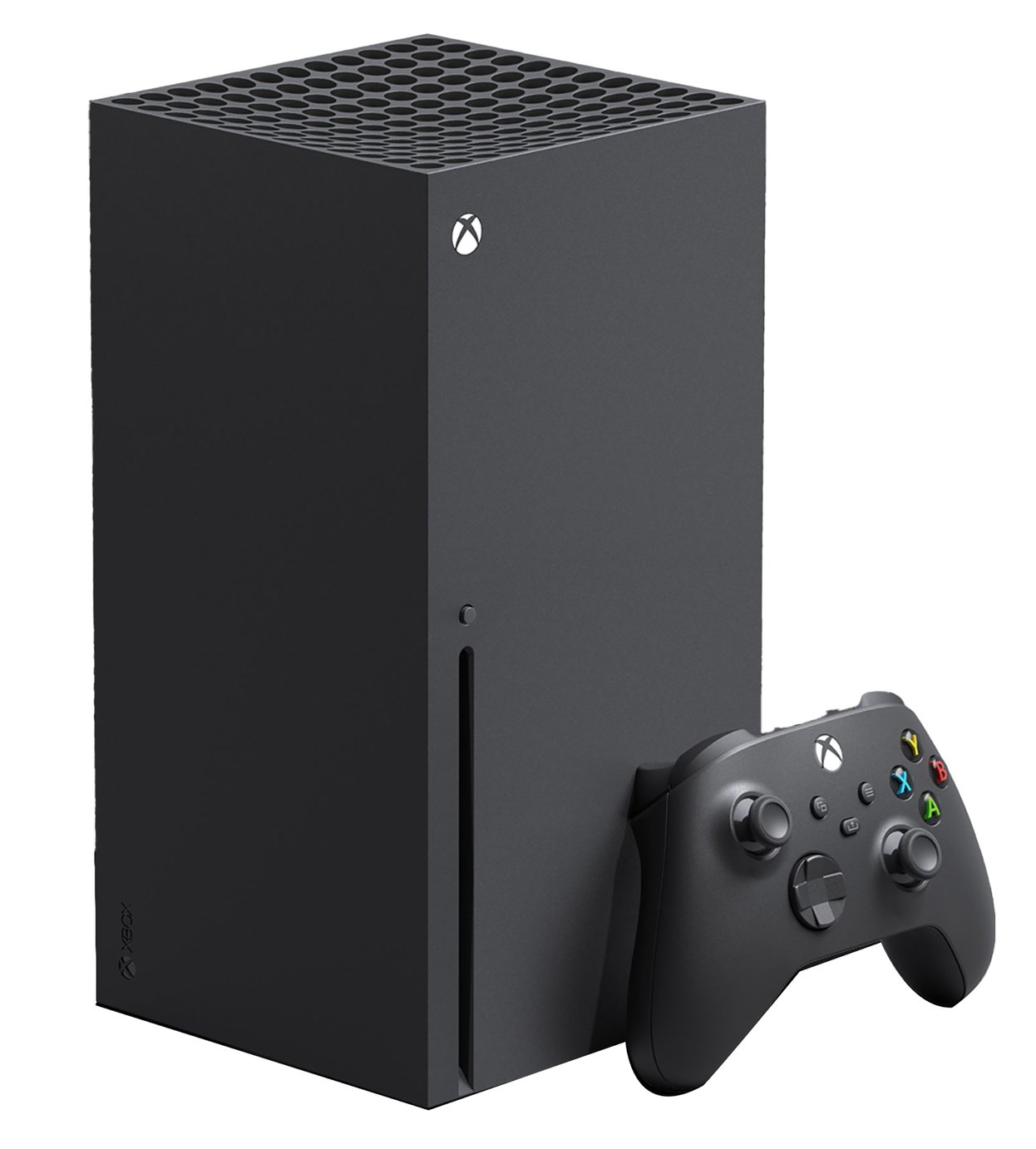 xbox series x price argos