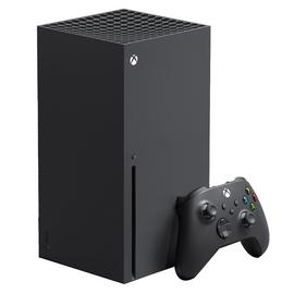 Xbox Series X Consoles | New Xbox | Argos