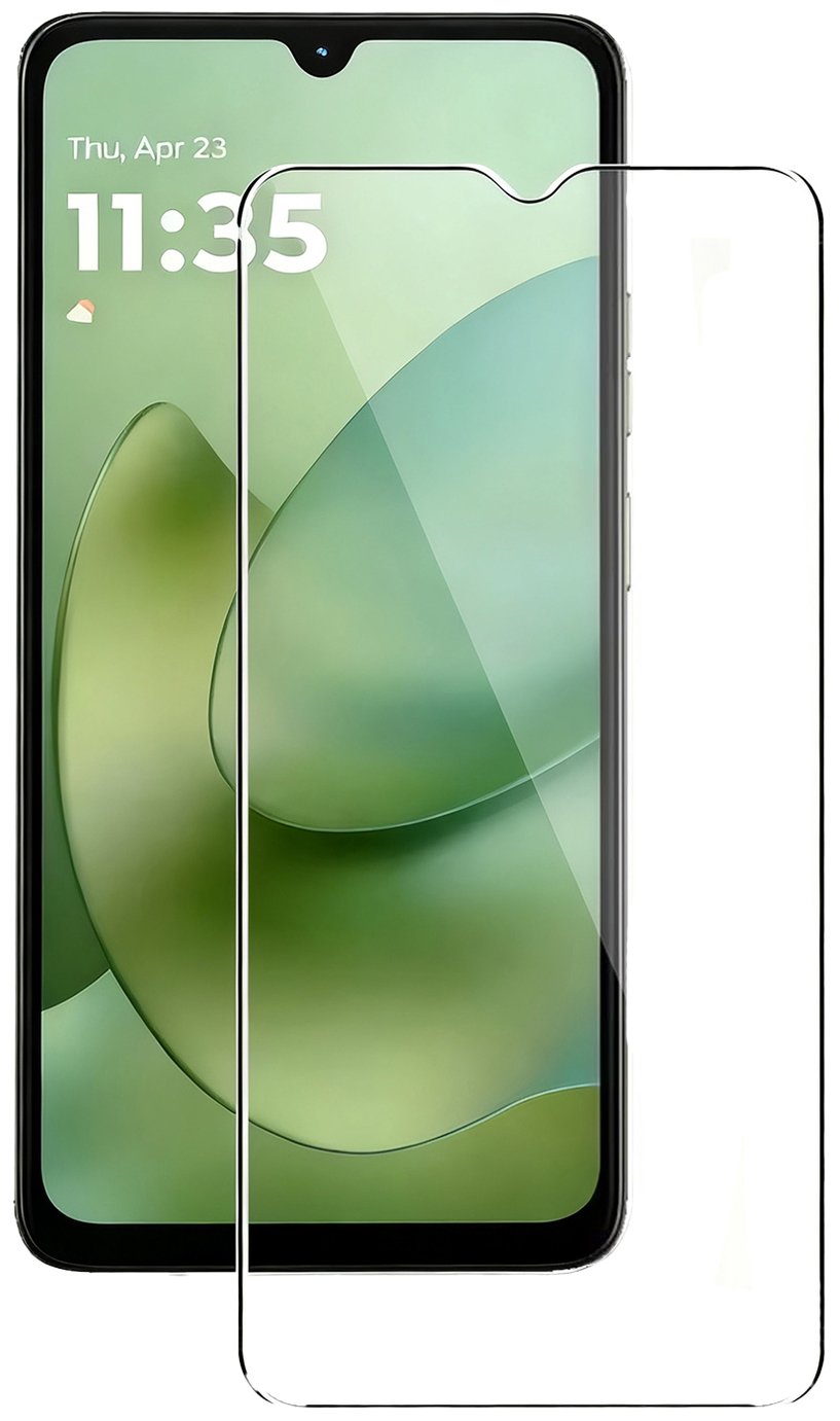Proporta Motorola g06 Glass Screen Protector