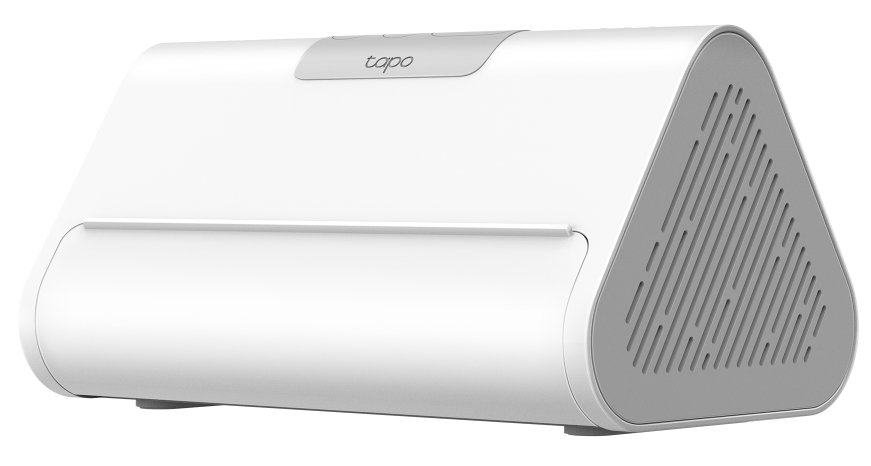 Tapo H500 Smart HomeBase