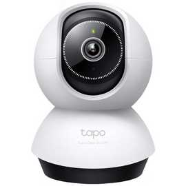 Tapo TC74 3K Pan/Tilt AI Home Security Wi-Fi Camera