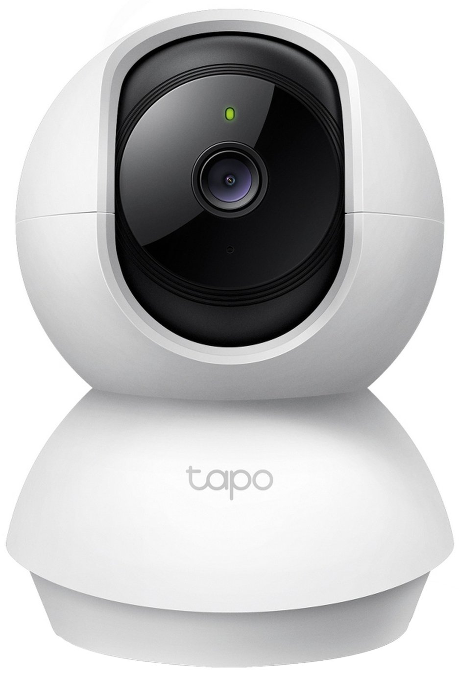 Tapo TC71 2K Pan/Tilt Wi-Fi Home Security Camera