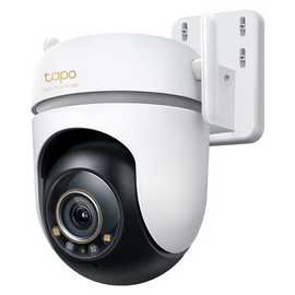Tapo TC43 3K Outdoor Pan/Tilt Smart Security Wi-Fi Camera