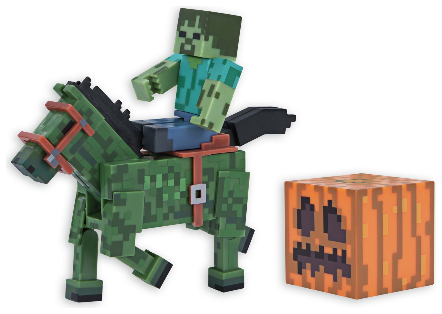 Results For Zombie - 