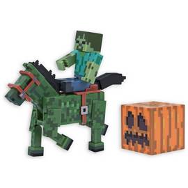 Results For Zombie -