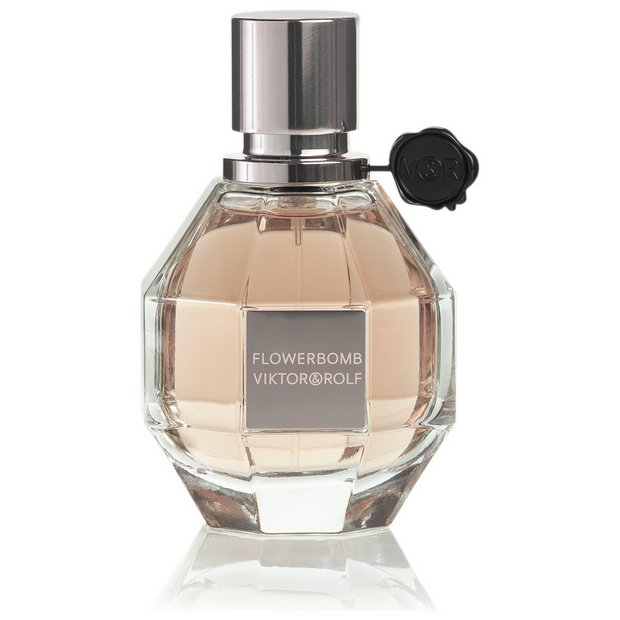 Buy Viktor Rolf Flowerbomb Eau De Parfum 100ml Perfume Argos