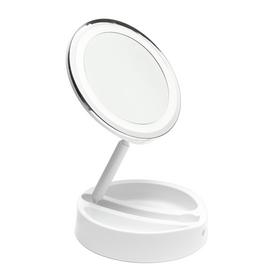Results For Folding Mirror