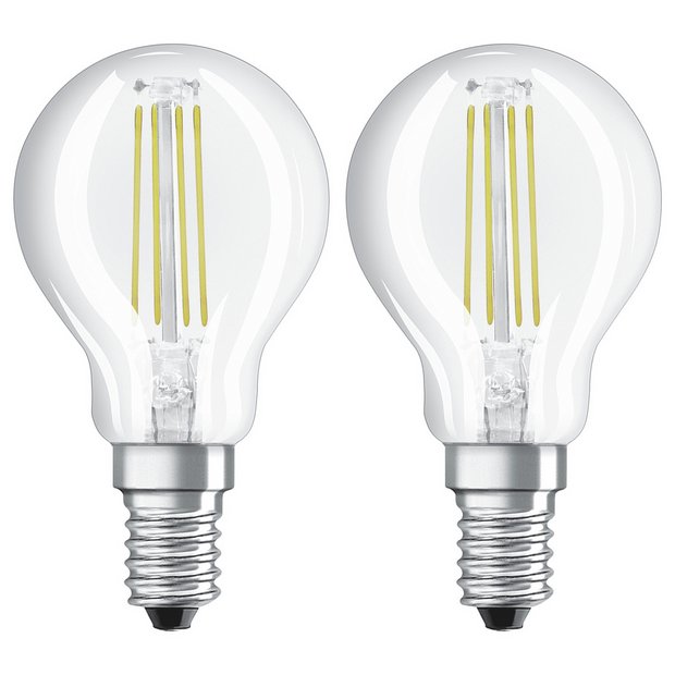 Argos dimmable deals light bulbs