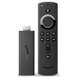 Amazon 2020 Fire TV Stick with Alexa Voice Remote/Controls