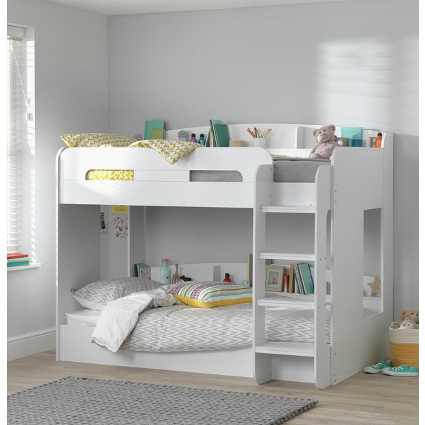 Bunk bed and cheap mattress sets