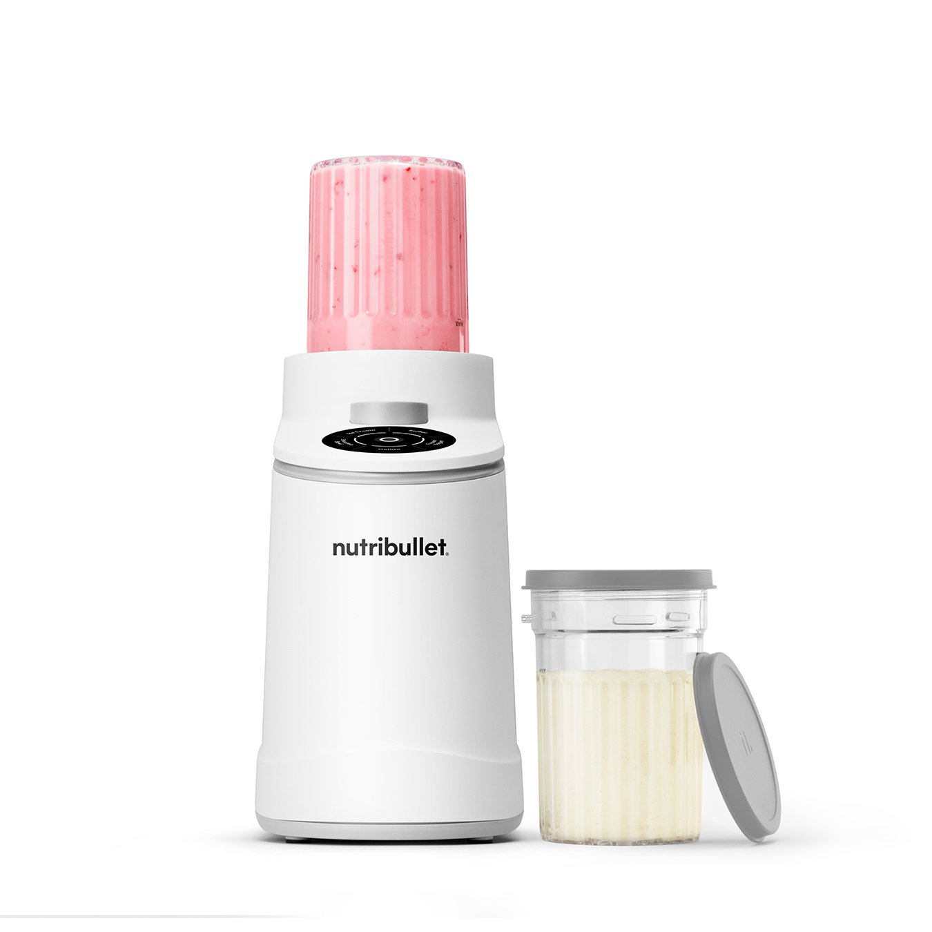 nutribullet Chill Ice Cream Maker