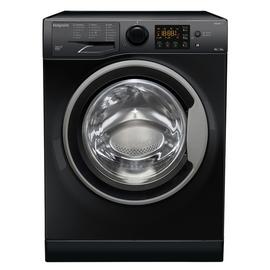 Hotpoint RDG9643KSUKN 9KG/6KG 1400 Spin Washer Dryer