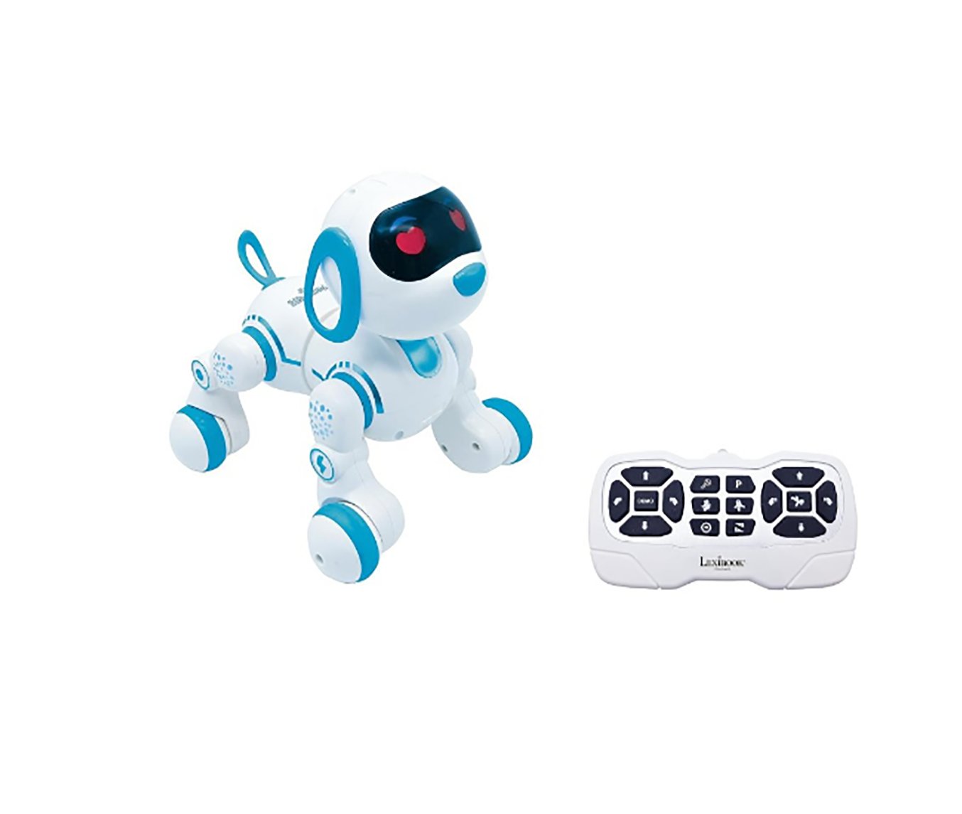 Lexibook Power Puppy Jr