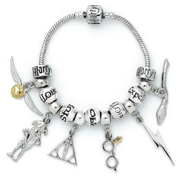 Argos top chamilia charms