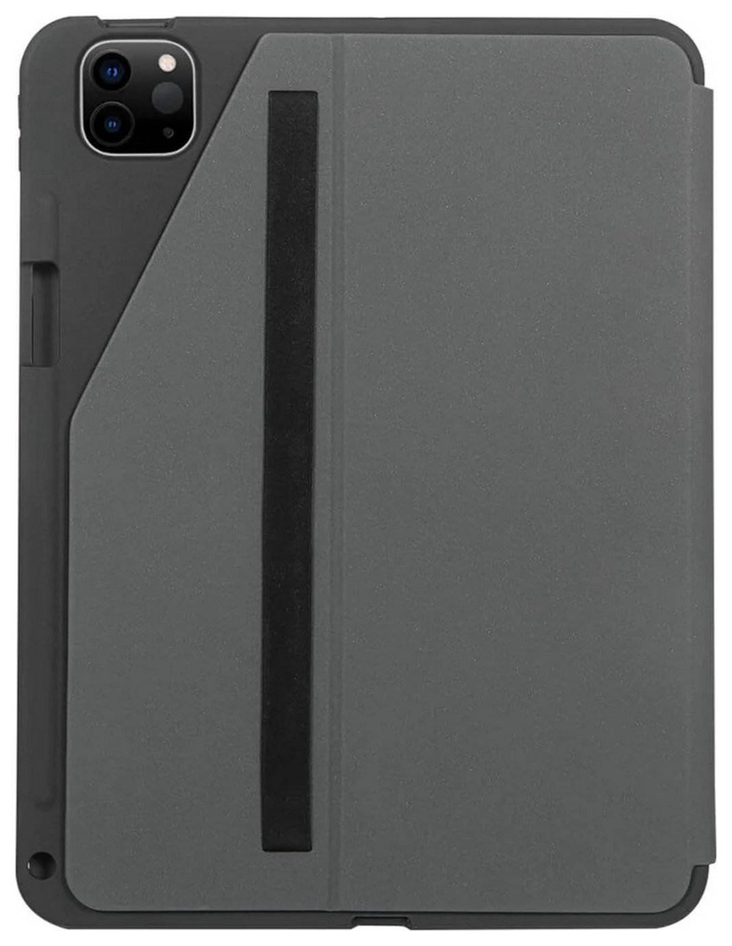 Targus Click-In iPad Pro 11 Inch Folio Case M4 & M5 - Black