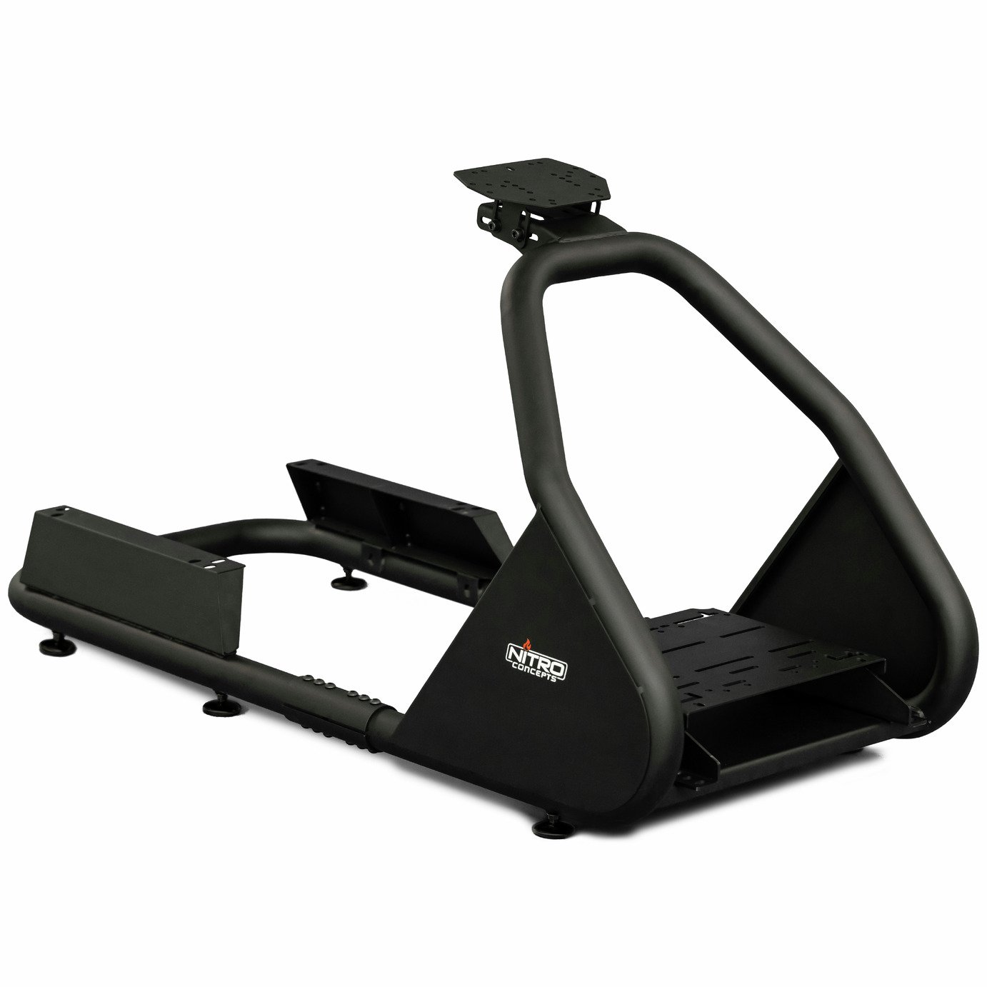 Nitro Concepts S-Racer Sim Rig