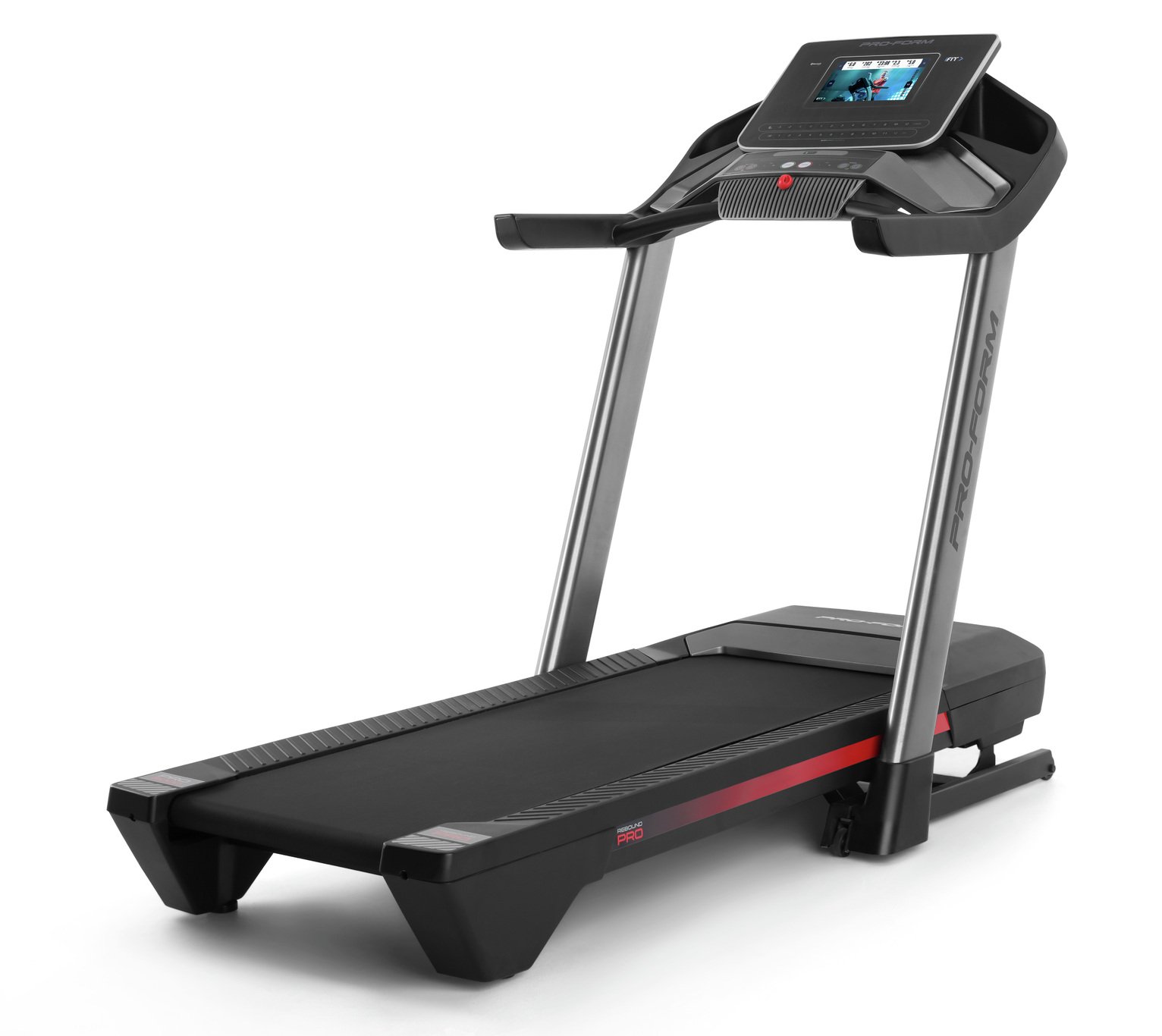 reebok gt50 one series treadmill