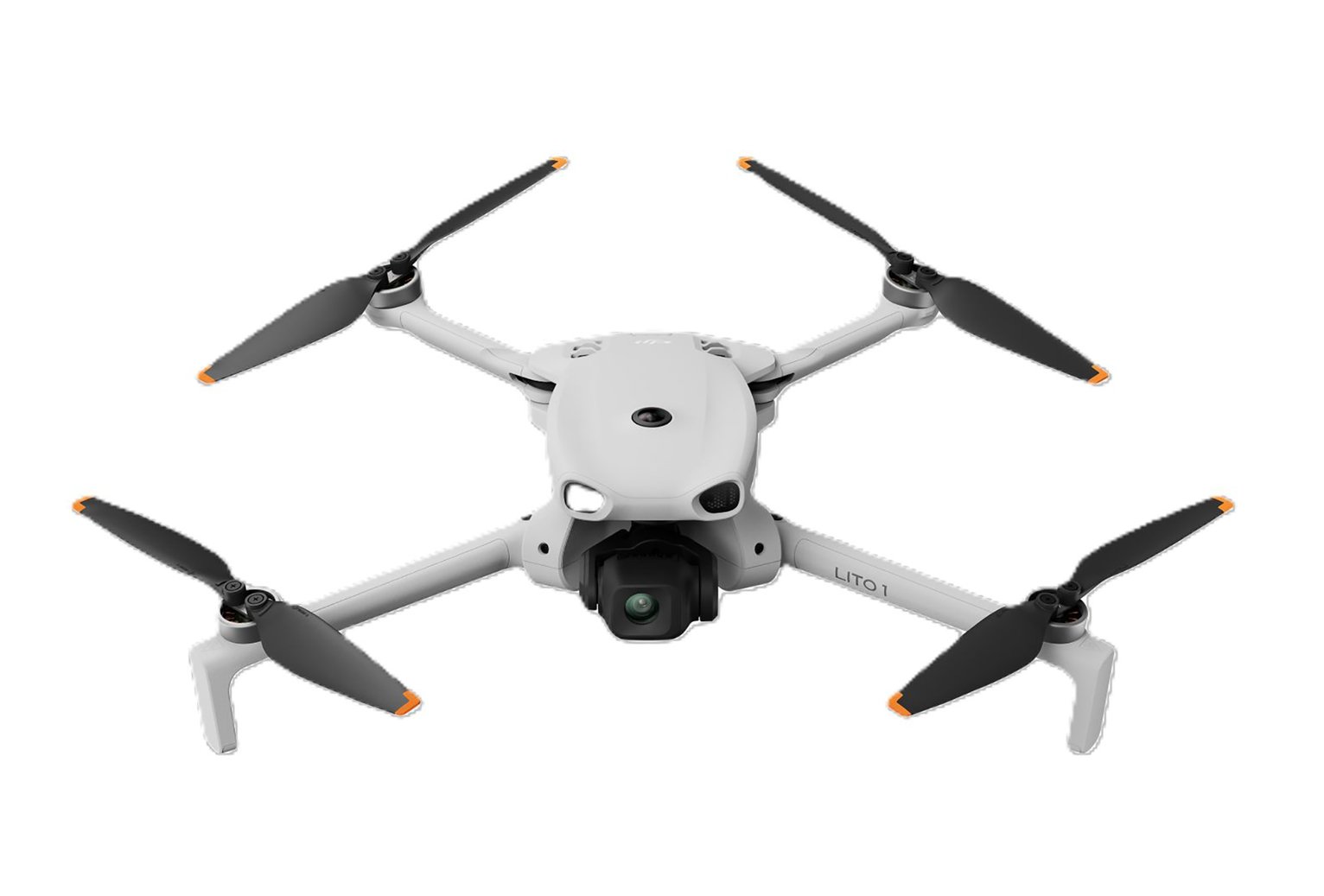 DJI Lito 1 Drone Combo - Grey