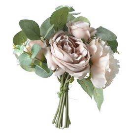 Faux Bridesmaid Bouquet