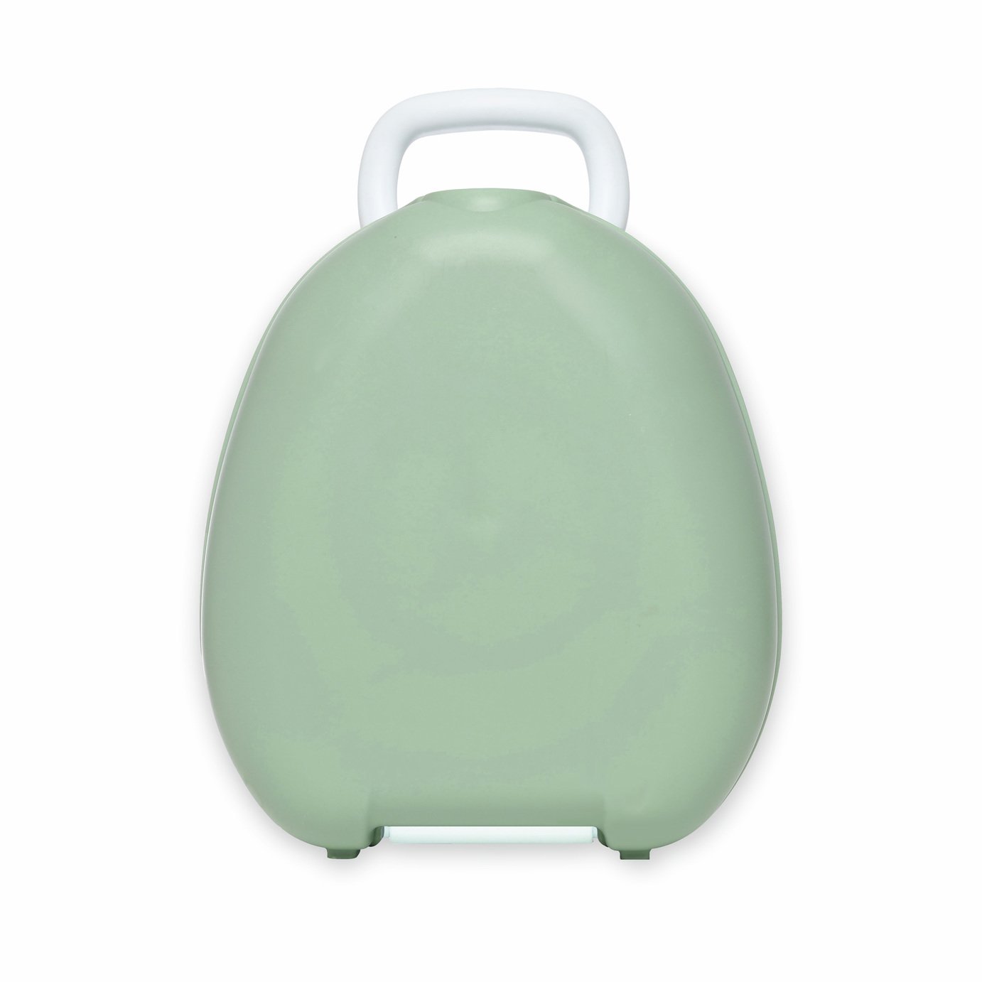 My Carry Potty- Portable Potty - Mint Green