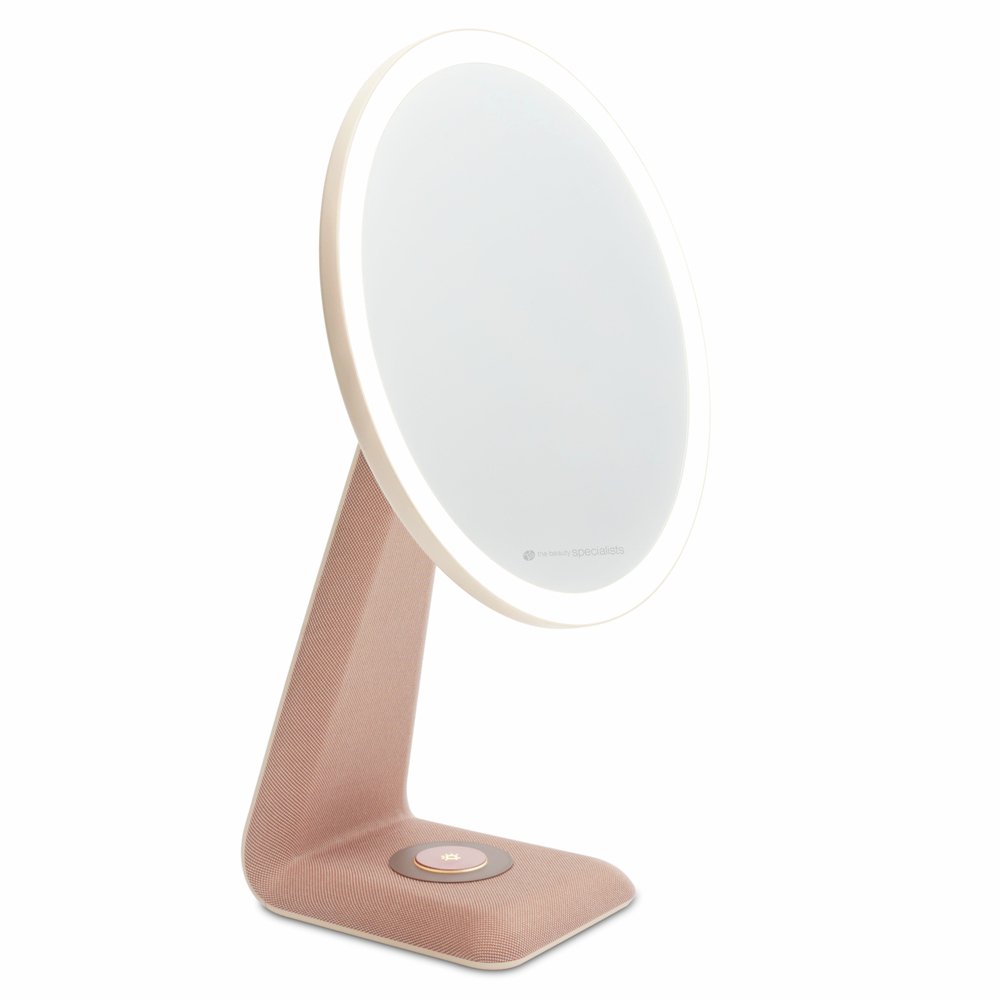 Rio True Colour Tone High Performance Makeup Mirror