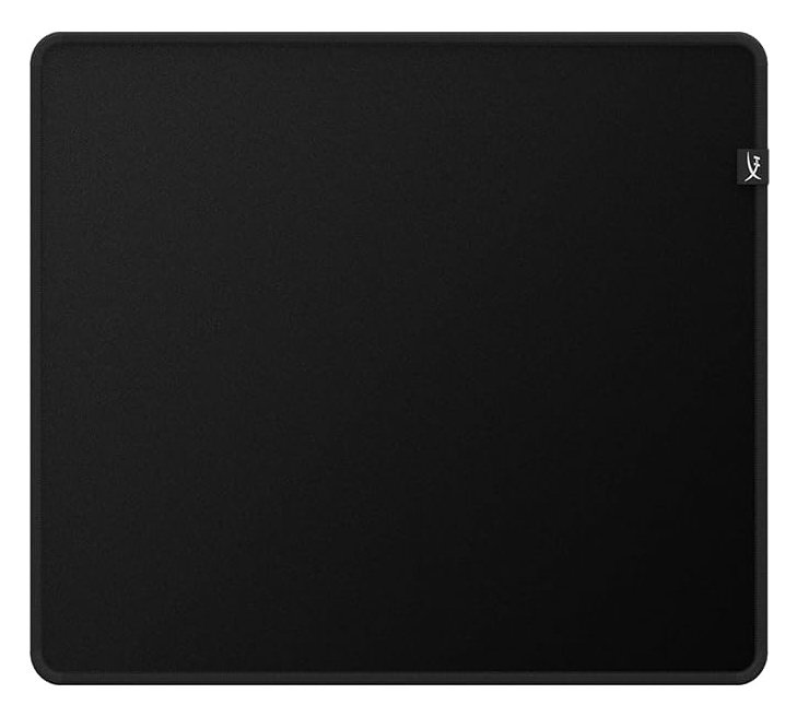 HyperX Pulsefire M Gaming Mouse Pad - Black