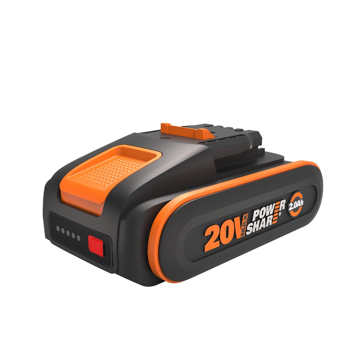 Worx WA3639 Max Lithium-Ion Battery - 20V