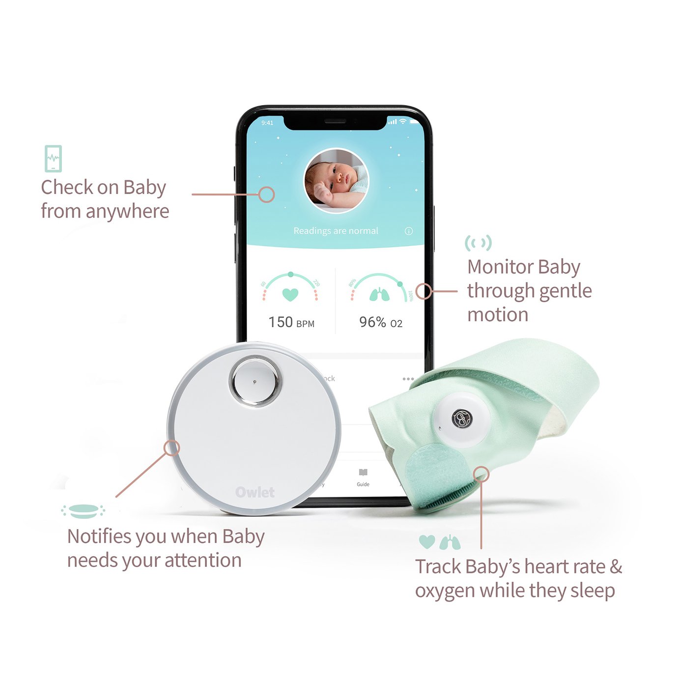 baby heart doppler argos
