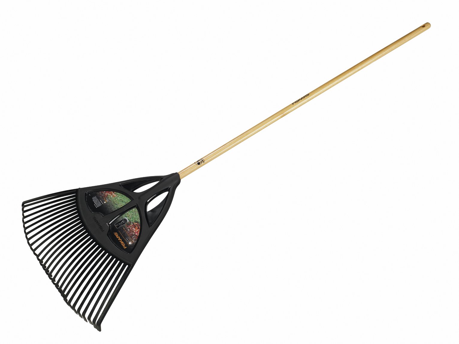 Fiskars XL Leaf Rake
