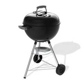 Weber 47cm Bar-B Kettle Charcoal BBQ