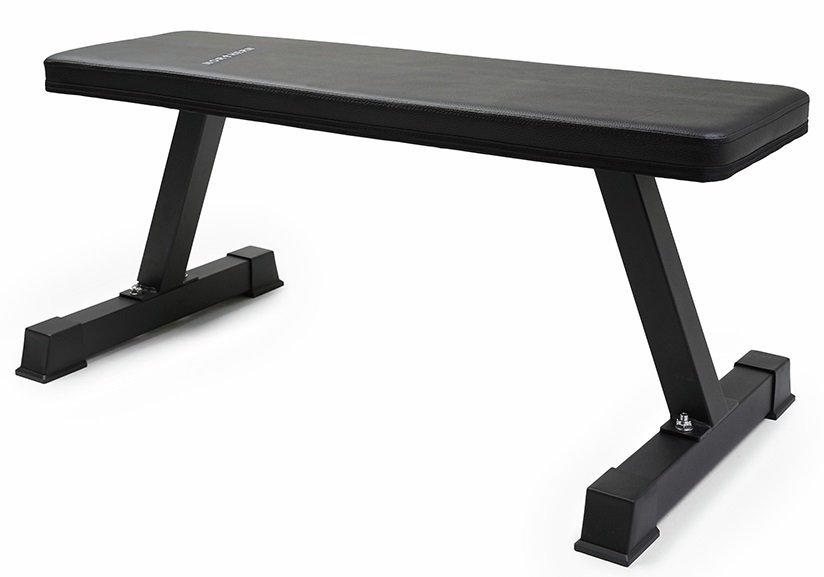 Northern Heavy Duty Flat Weight Bench