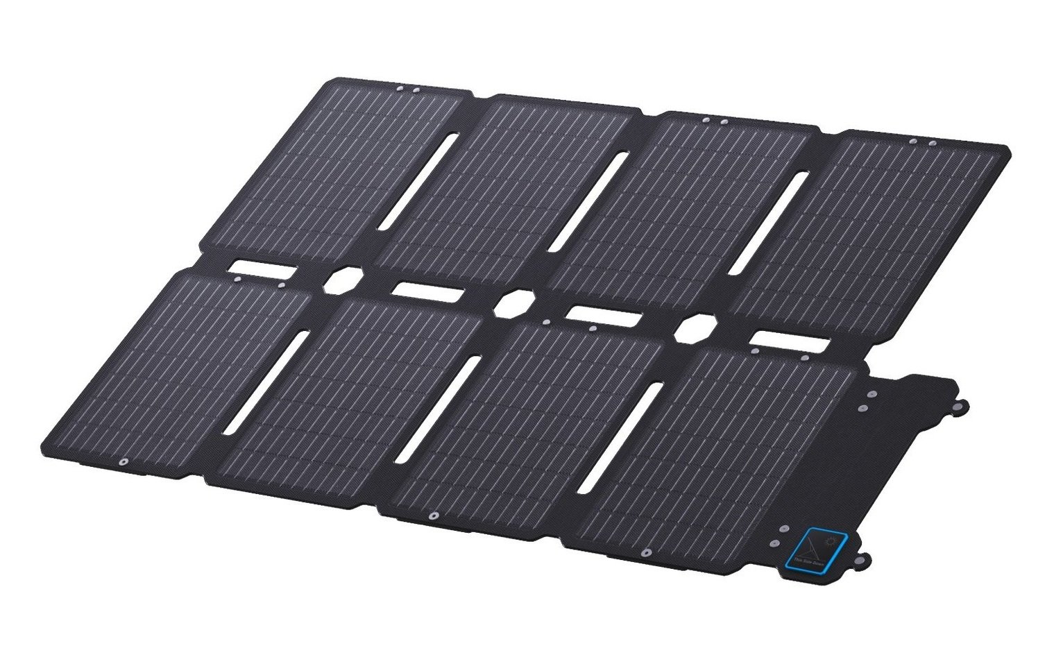 Anker SOLIX PS100X Portable Solar Panel