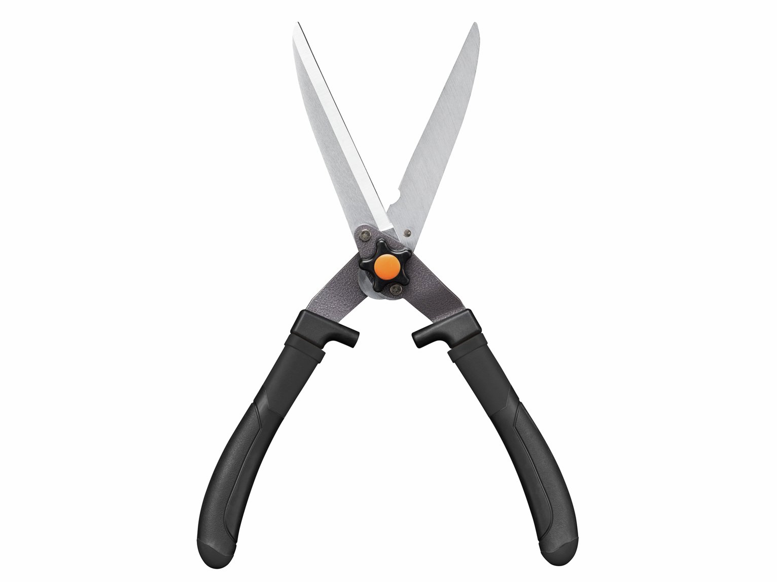 Fiskars 1?Piece Trimming Hedge Shear