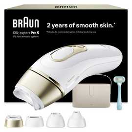 Braun PL5441 IPL Hair Removal