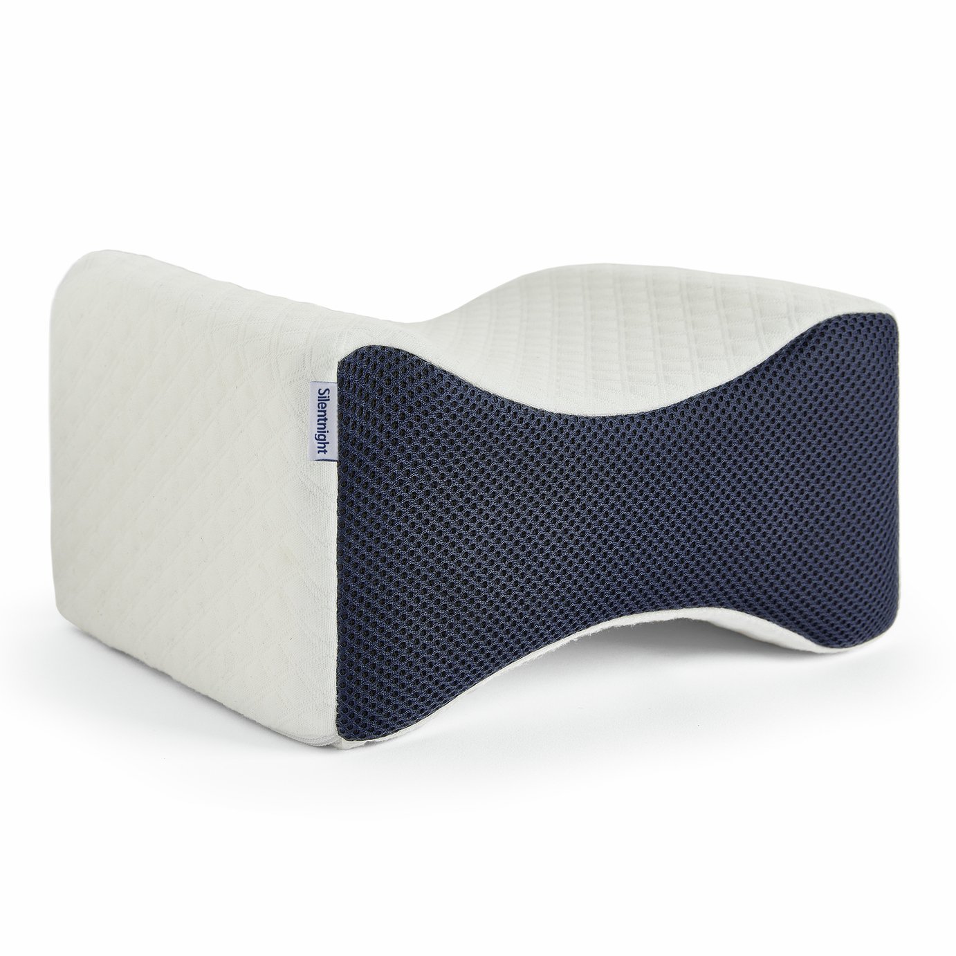Silentnight Sleep Therapy Hip and Knee Firm Support Pillow