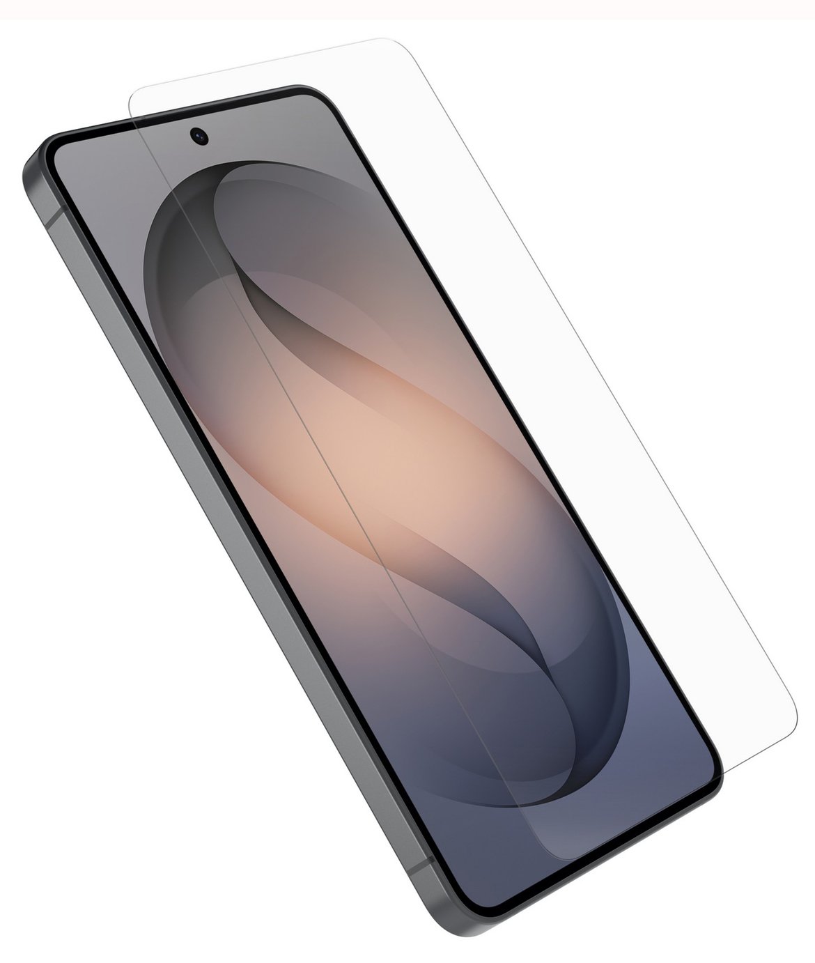 OtterBox Samsung Galaxy S26 Glass Screen Protector
