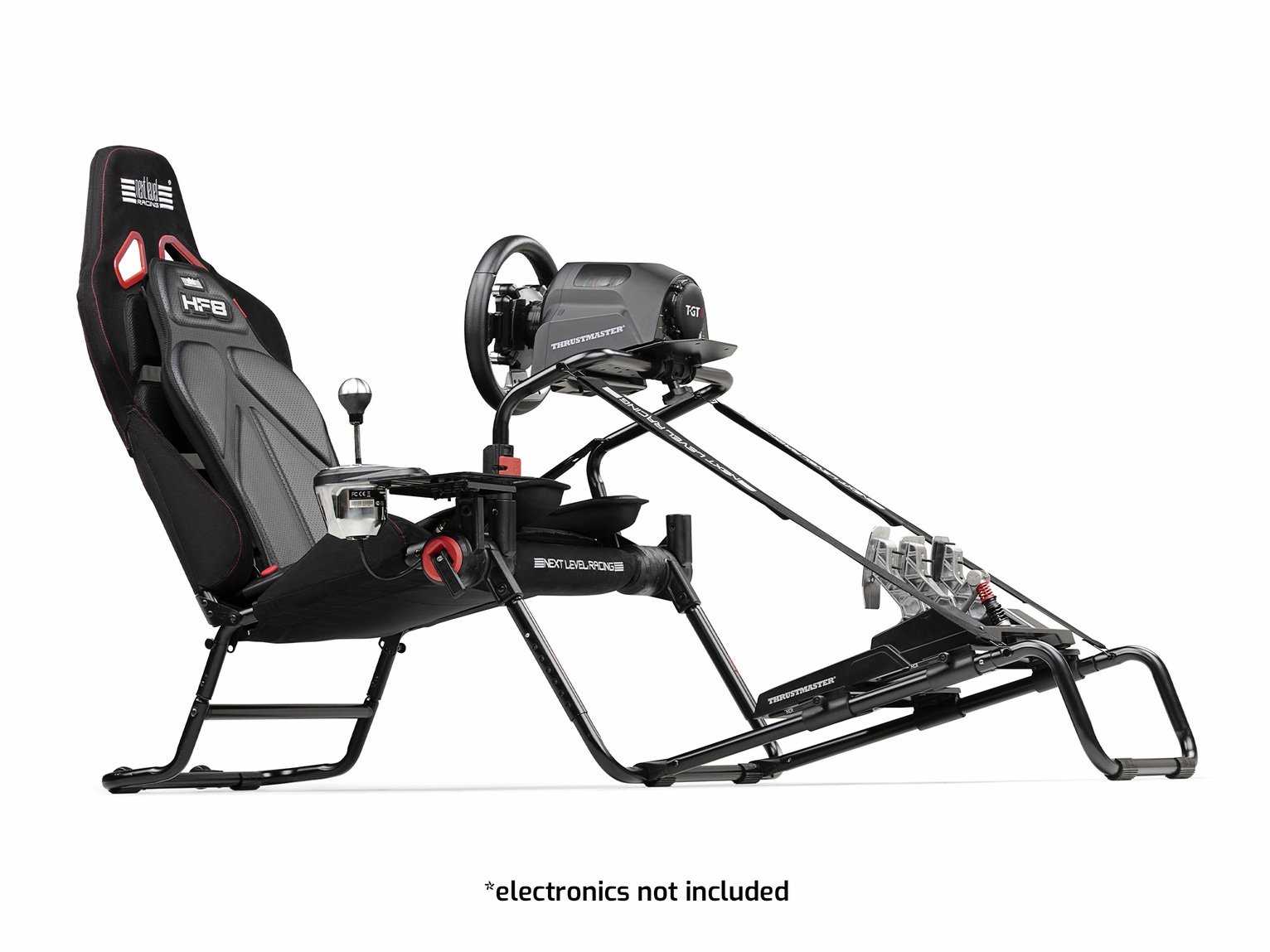 Next Level Racing Wheel Stand Lite 2.0