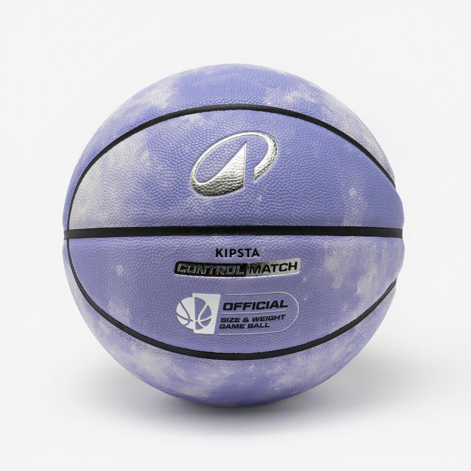 Decathlon Size 6 Basketball - BT500